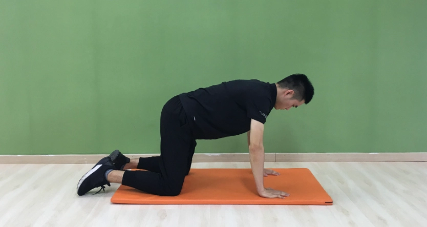 背闊肌疼痛 治療