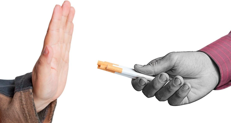 正確戒菸方法 正確戒菸方法