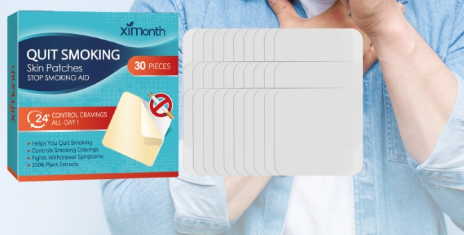 戒菸貼片使用方法 戒菸貼片使用方法