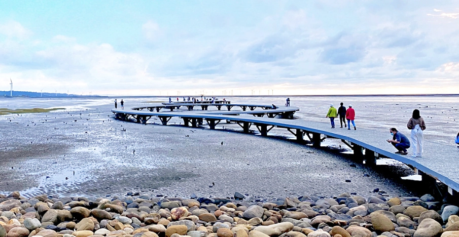 台灣中北部旅遊 台灣中北部旅遊