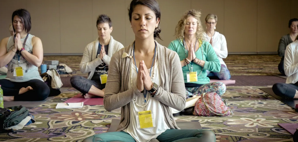 自律神經失調改善