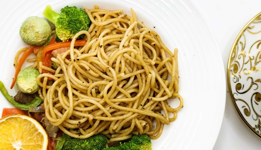 意麵營養分析 意麵營養分析