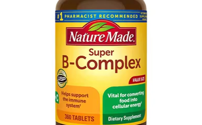 掉髮維他命 掉髮維他命