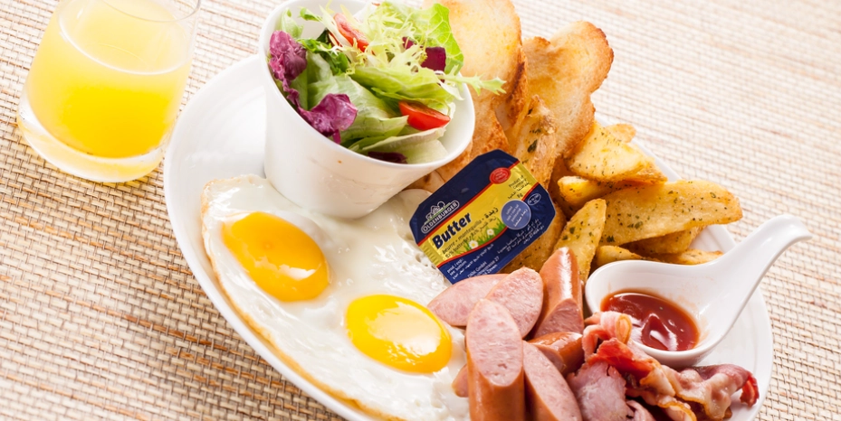 中山站早餐推薦