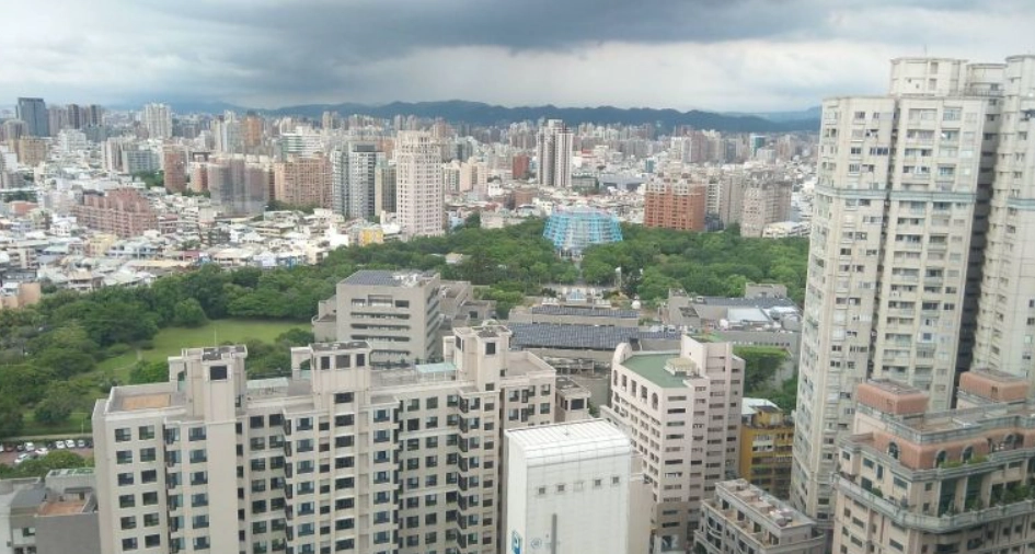 台中房價 台中房價