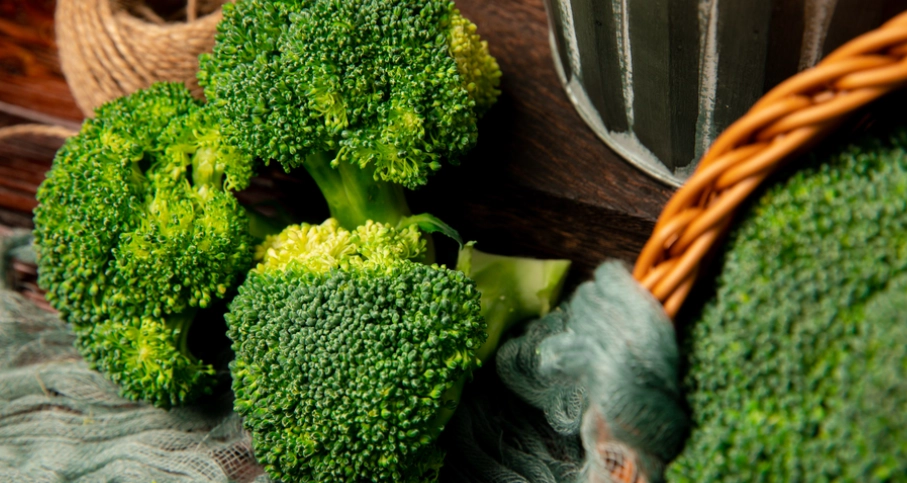 變黃蔬菜食用安全 變黃蔬菜食用安全