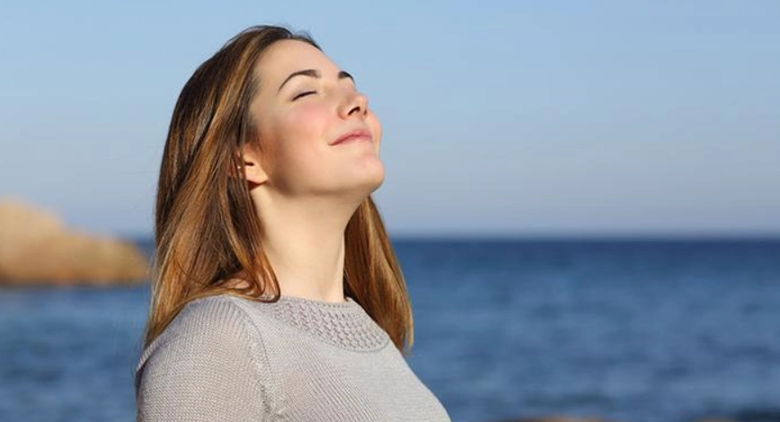 正念練習 正念練習