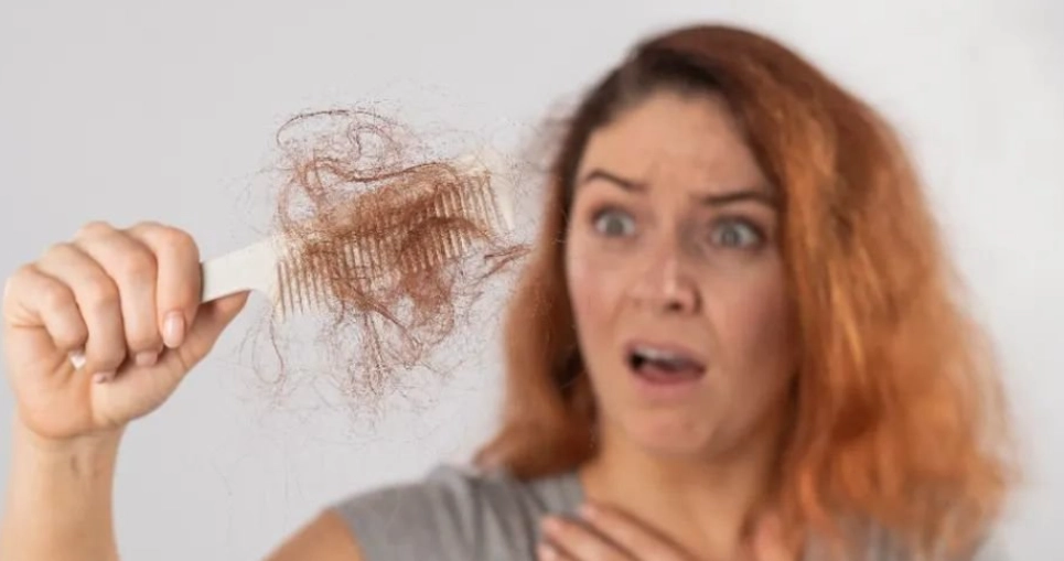 毛髮脫落治療方法 毛髮脫落治療方法