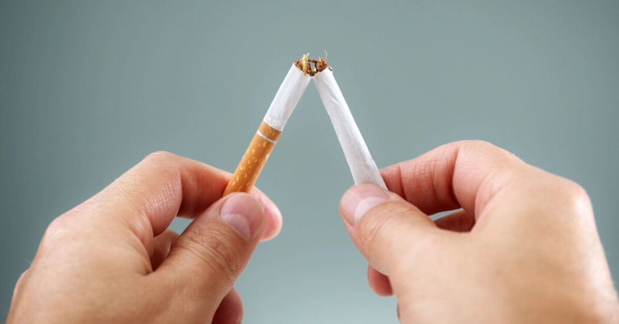 戒菸後身體變化 戒菸後身體變化