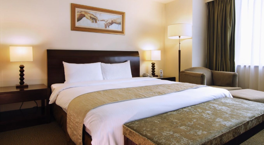 桃園火車站住宿推薦