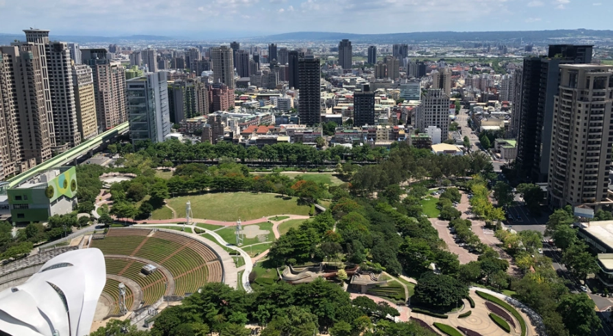 台中房價一坪 台中房價一坪