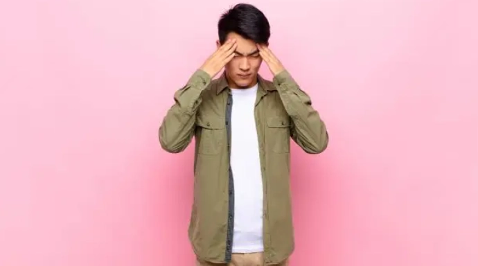 尼古丁戒斷症狀 尼古丁戒斷症狀