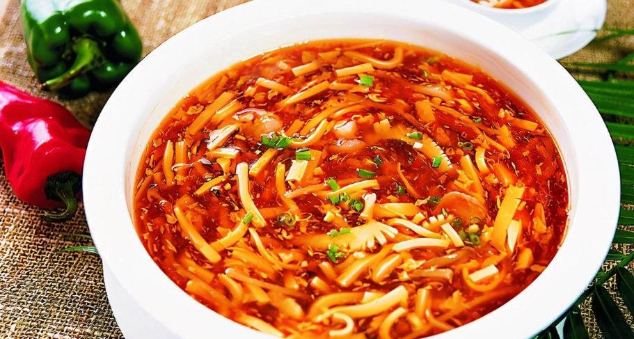 中山站美食推薦