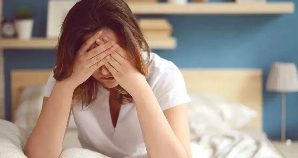 尼古丁戒斷症狀 尼古丁戒斷症狀