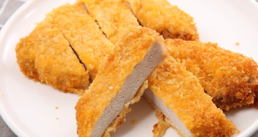 雞排醃料做法 雞排醃料做法