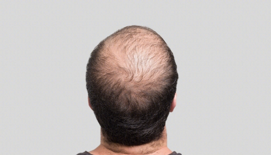 頭髮稀疏看到頭皮 頭髮稀疏看到頭皮