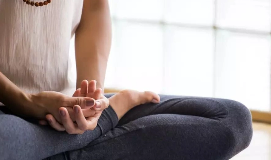 呼吸法減壓 呼吸法減壓