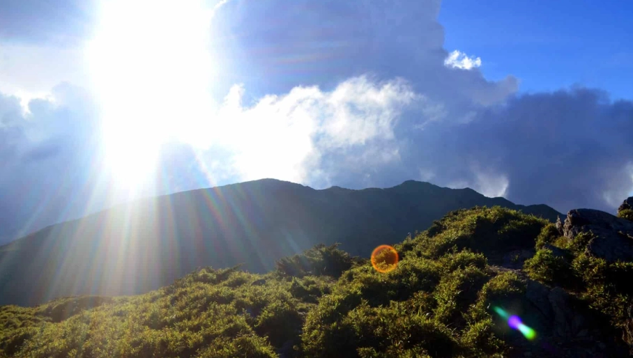 登山裝備清單 登山裝備清單