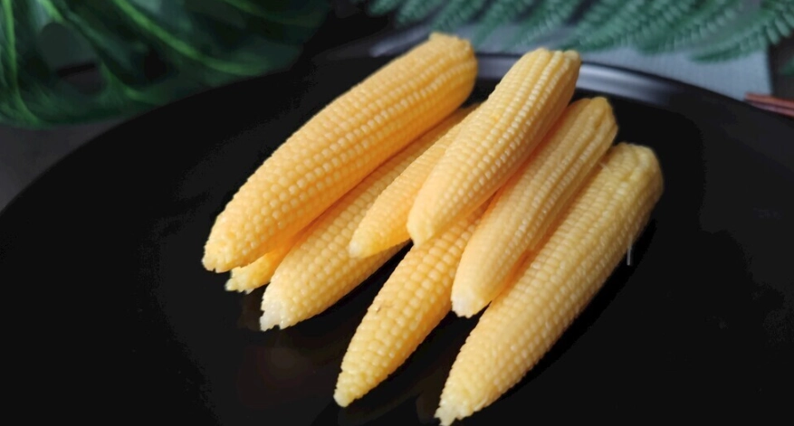 燙玉米筍時間 燙玉米筍時間