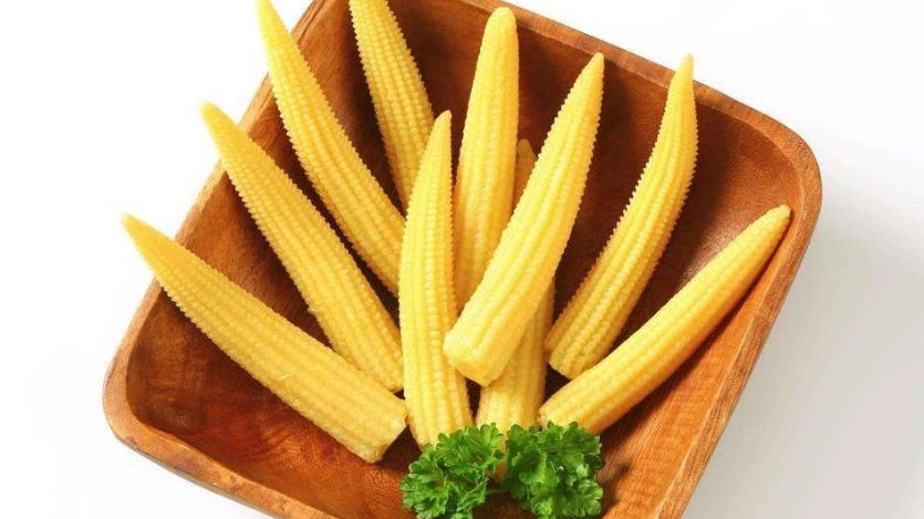 燙玉米筍時間 燙玉米筍時間