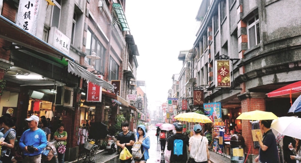 桃竹苗景點推薦 桃竹苗景點推薦