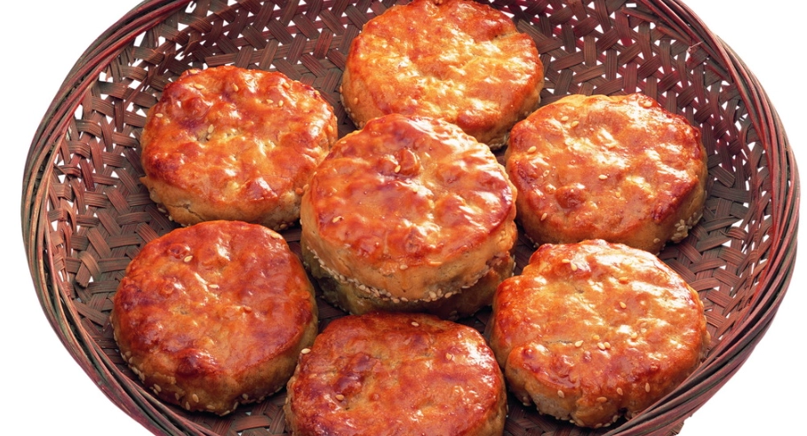 新竹伴手禮推薦 新竹伴手禮推薦