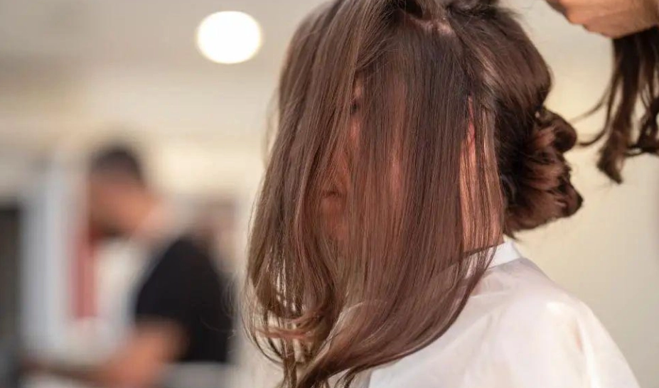 頭髮扁塌改善 頭髮扁塌改善