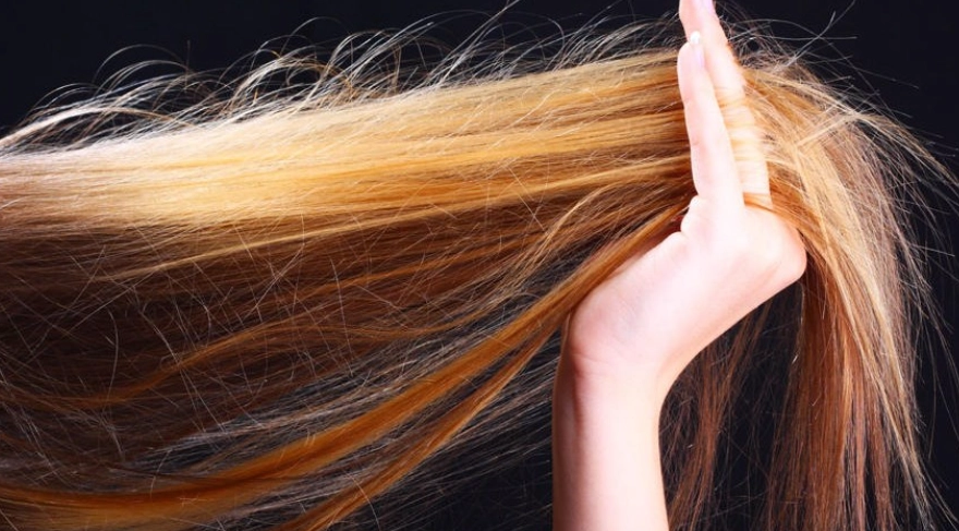 細軟髮質護理 細軟髮質護理