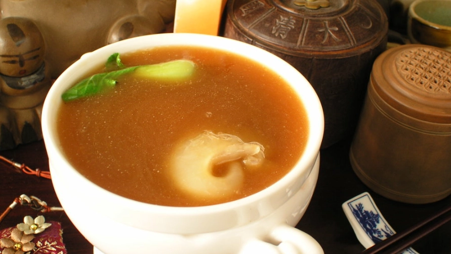 十全大補湯功效