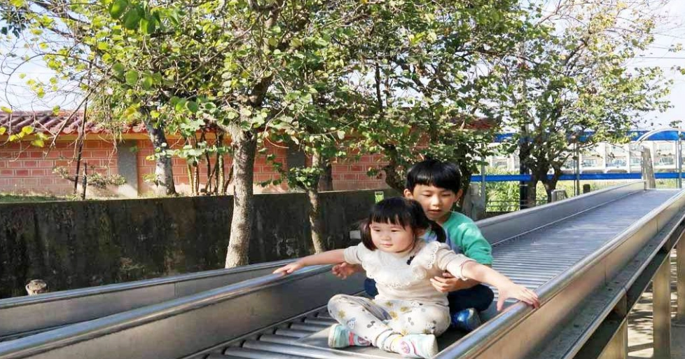 佳里觀光工廠 佳里觀光工廠