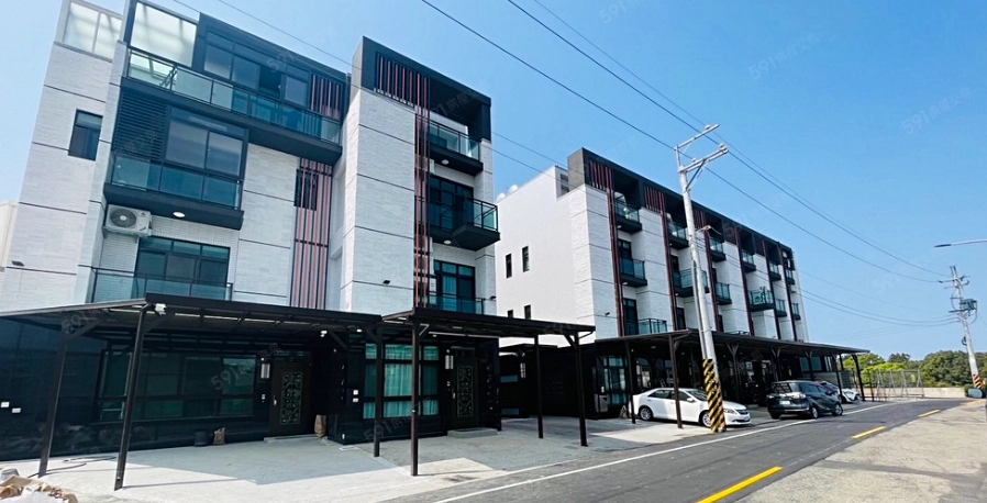 台中房價一坪 台中房價一坪