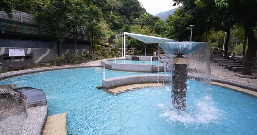 尖石溫泉推薦 尖石溫泉推薦