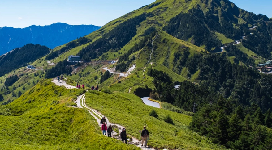 台灣百岳裝備 台灣百岳裝備