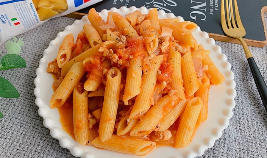 健康意麵食譜 健康意麵食譜