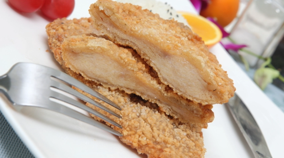 台式炸雞排醃料 台式炸雞排醃料