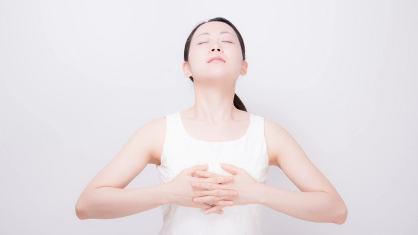 減壓呼吸法 減壓呼吸法