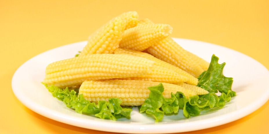 燙玉米筍時間 燙玉米筍時間