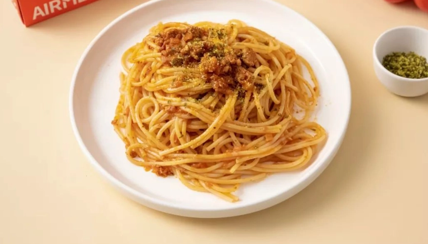 意麵營養分析 意麵營養分析