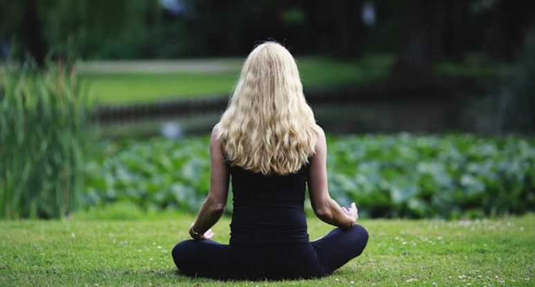 正念練習 正念練習