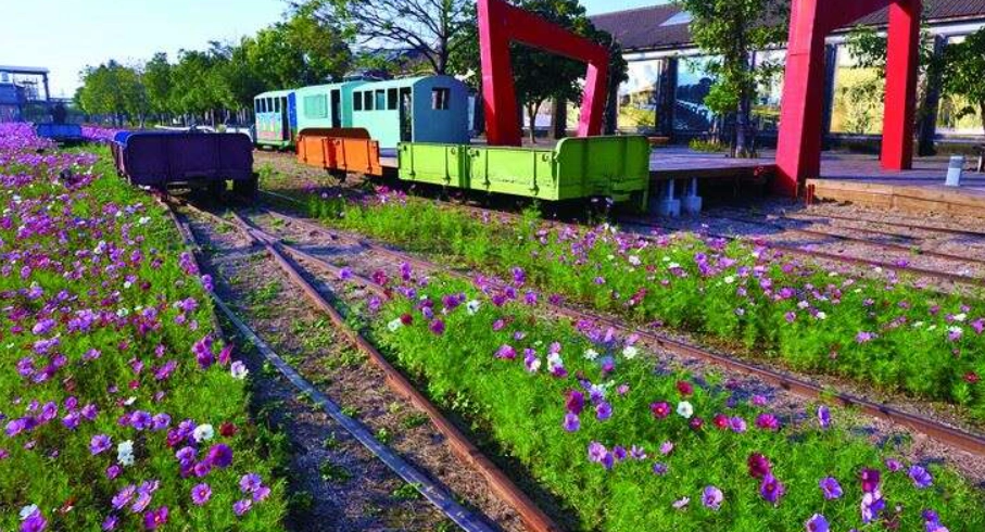 台南親子一日遊 台南親子一日遊