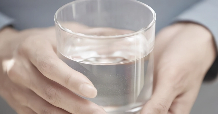 尼古丁戒斷症狀