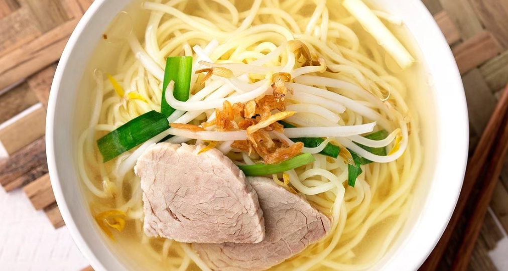 中山捷運站美食