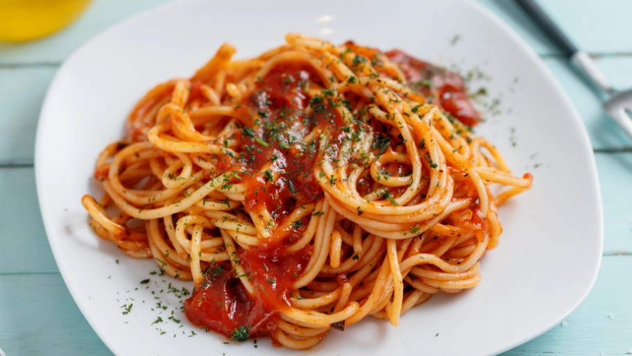 健康意麵食譜 健康意麵食譜