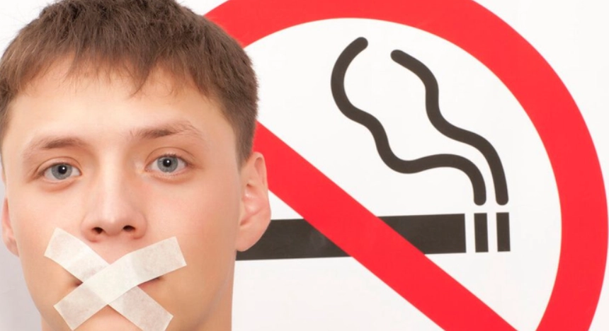 戒菸時間表 戒菸時間表