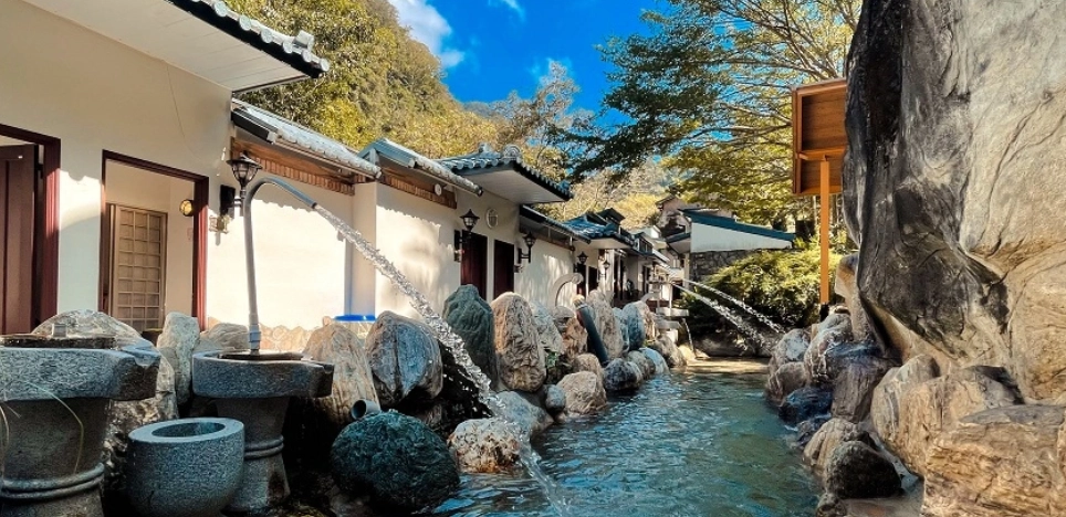 尖石玩水景點 尖石玩水景點